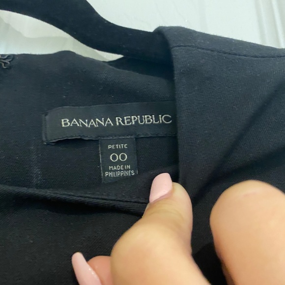 00 Petite Dress from Banana Republic - Picture 2 of 3